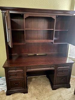 desk