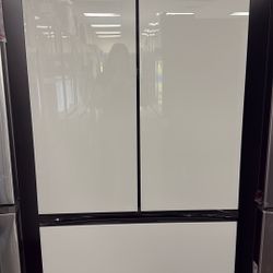 Fridge |French Door |Samsung Bespoke On Sale