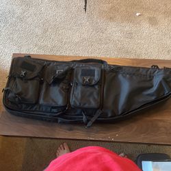 Rifle Carrying Bag