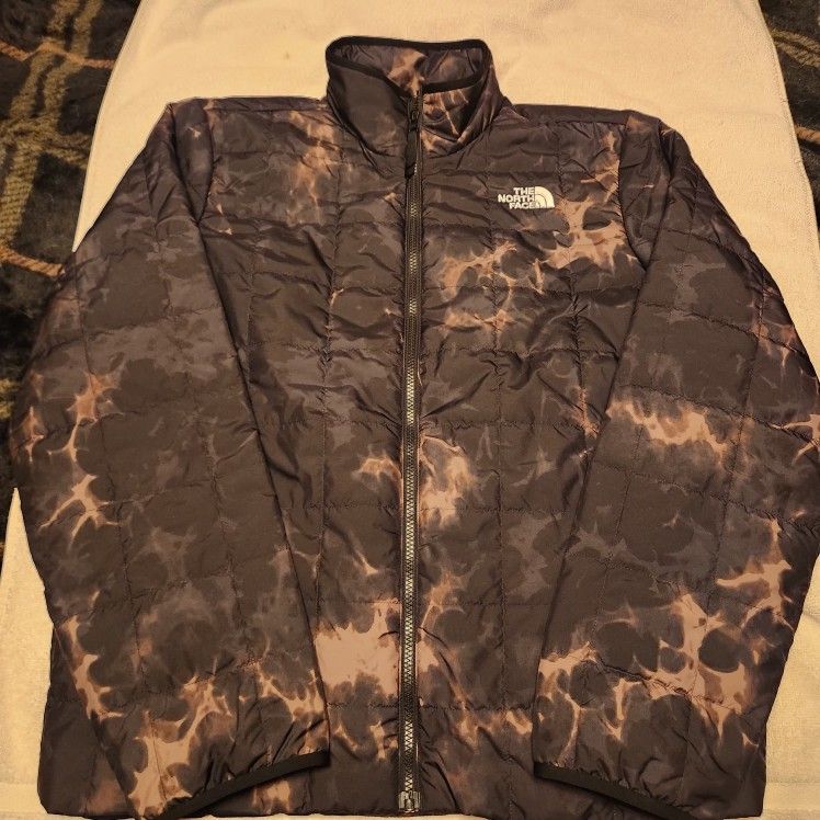 North Face down Jacket 