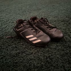 Adidas kids cleats