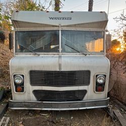 1976 Winnebago $500.00