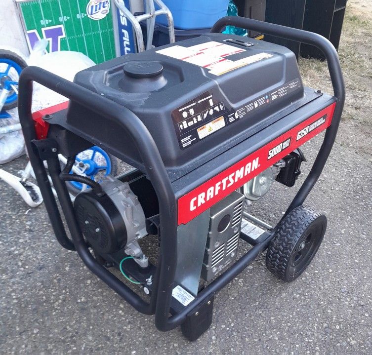 Generator