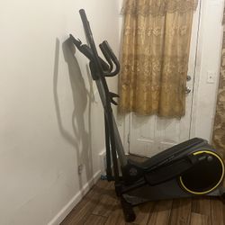 This Is A Workout Machine For The Stomach Legs And Many More