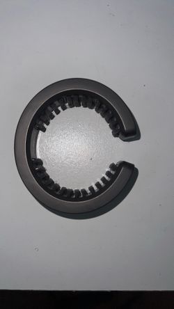 Dyson hair dryer Filter Cleaning Brush