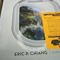 ECONOMICS Principles For A Changing World FOURTH EDITION