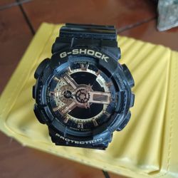 G SHOCK,ALMOST NEW 💕