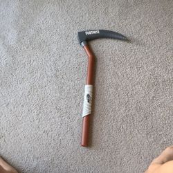 Fortnite Nerf Scythe 