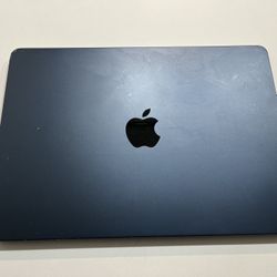 MacBook Air 2022