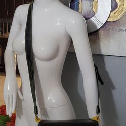 Carriel O Cartera De Hombre