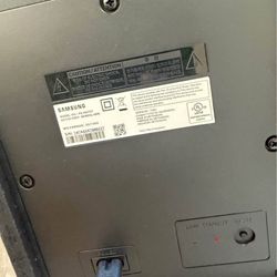 Samsung Speaker & Subwoofer