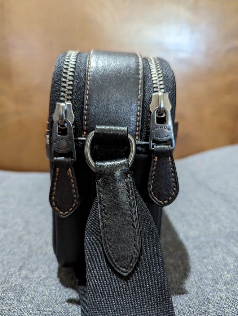 Coach Bag (Graham Crossbody)