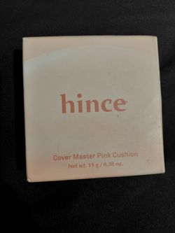 Hince
