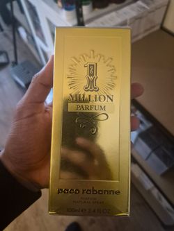 1 Million Parfum