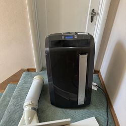 Portable 4-in-1 Air Conditioner