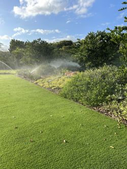 Sprinkler