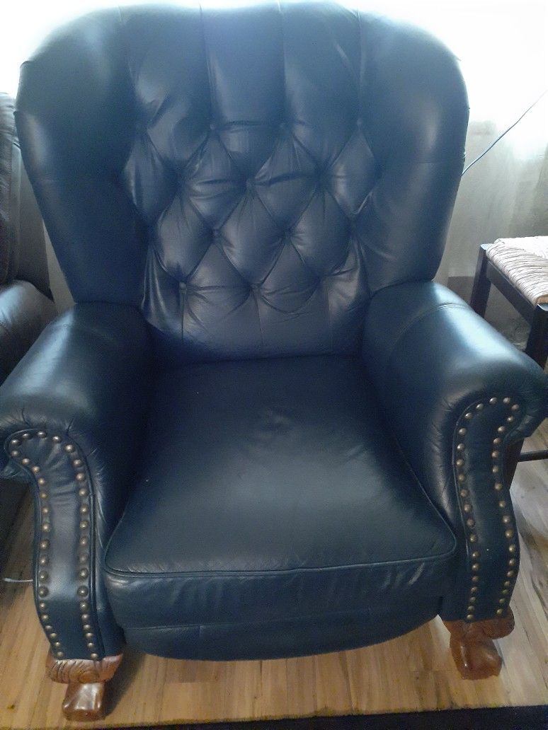 Recliner