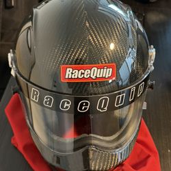 Racing Helmets 