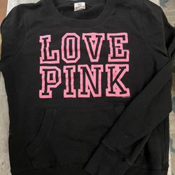 Victoria’s Secret Sweatshirt Small