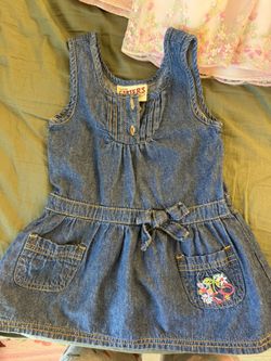 Vintage Baby Clothes Bundle