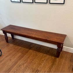 Dining Room Table