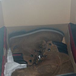 Work Boots