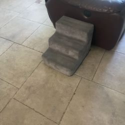 Dog stairs for small dogs