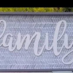 Wall Decor 