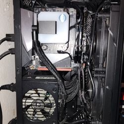 Computer Gaming Parts