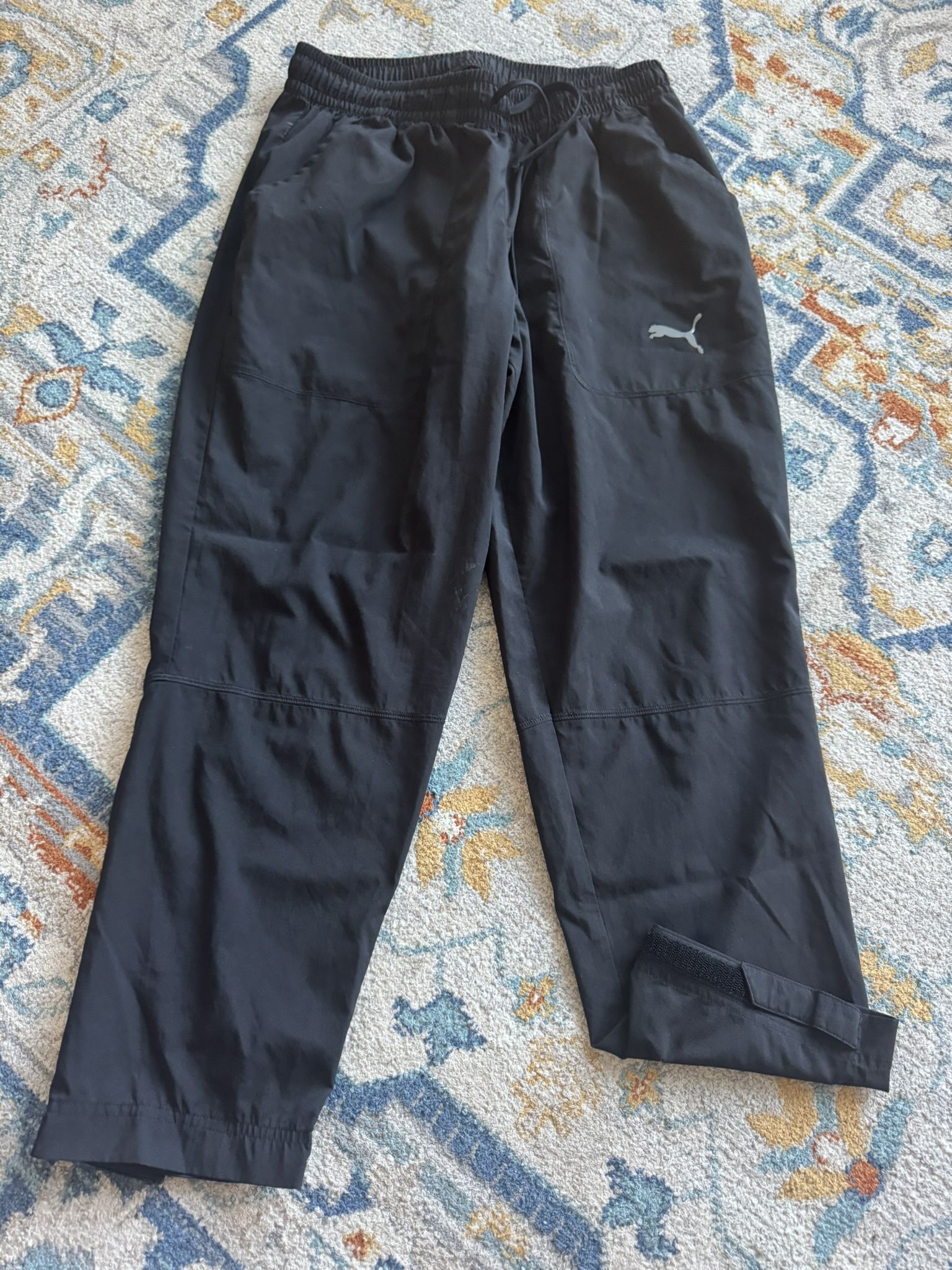 Puma Tapered Pants