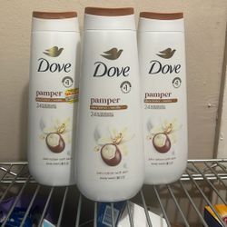 Dove Womens Body Wash $15 All