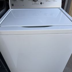Kenmore Washer