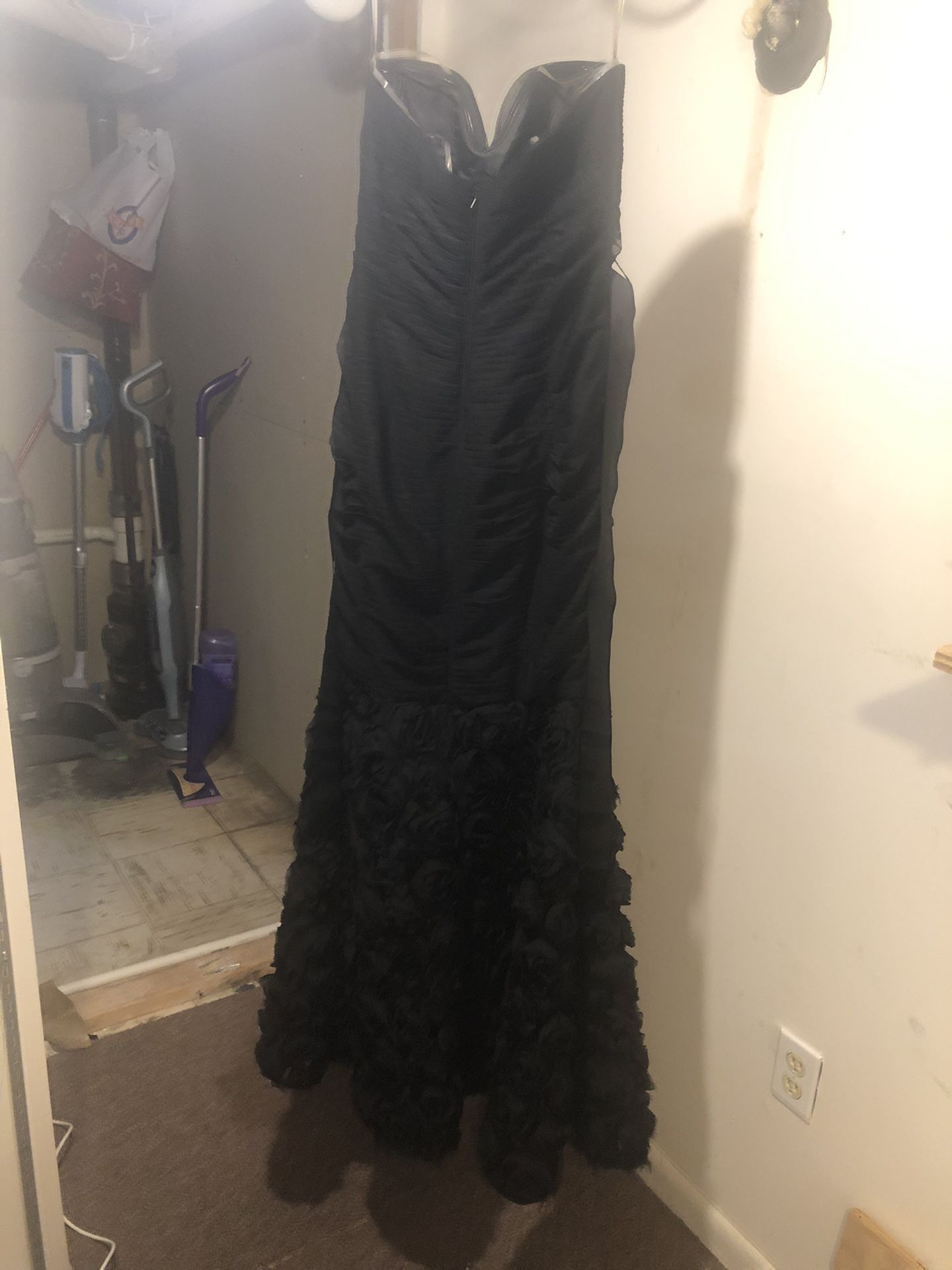 Prom Dress  Size 6