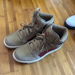 Puma Sneakers Never Worn Size 10 Men’s 