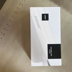 Bose Soundlink Flex White