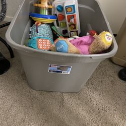 Toys For Kids For Sale. 