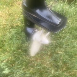 Motor De Lancha Tanaca