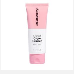 Mcobeauty Sherbet Glow Primer
