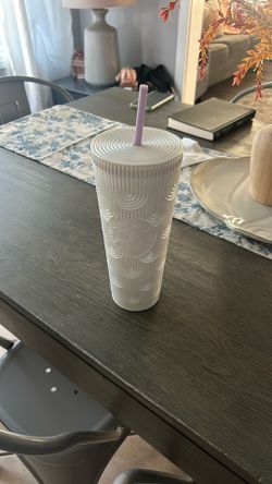 Original Starbucks Cup
