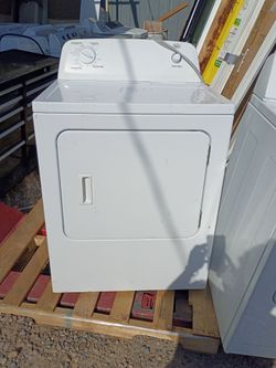 Electric dryer