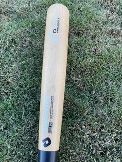 DeMarini  composite wood bat