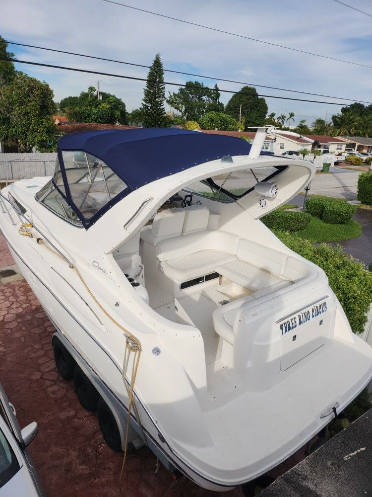 Bayliner Ciera 31