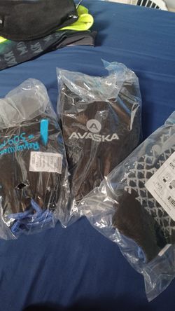 Refrigiwear Cold Work Gloves New