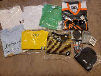 Ftp Lot