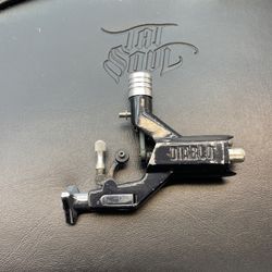 Doable Tattoo Machine