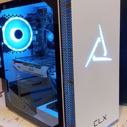Entry Level Gaming PC
