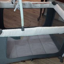 Playpen Baby