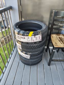 MICHELIN crossclimate2 xl tires