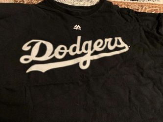 Dodgers Mens Shirt Xxl