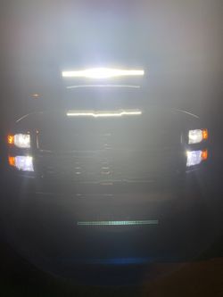 Light bar